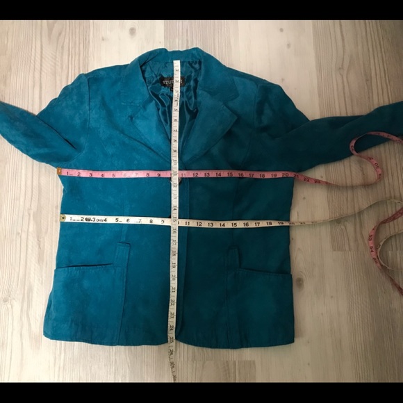 Studio I Jacket - Picture 7 of 7